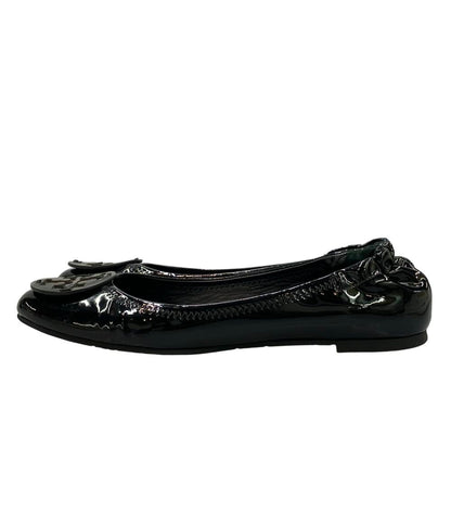 Tory Burch エナメルバレエシューズ レディース SIZE 7M (24cm) トリーバーチ