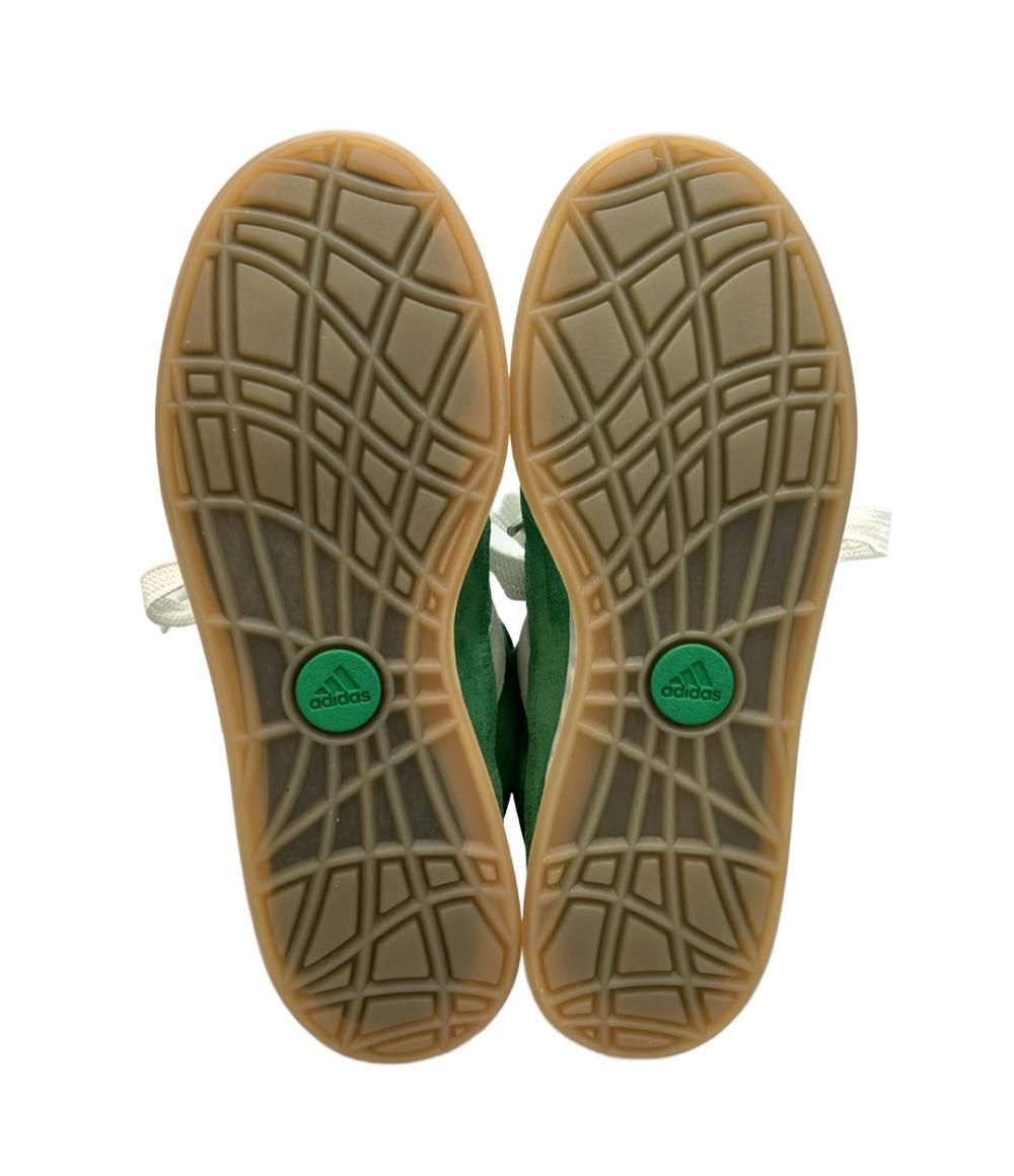 adidas ローカットスニーカー ORIGINALS ADIMATIC GZ6202 メンズ SIZE 27.5 (L) アディダス