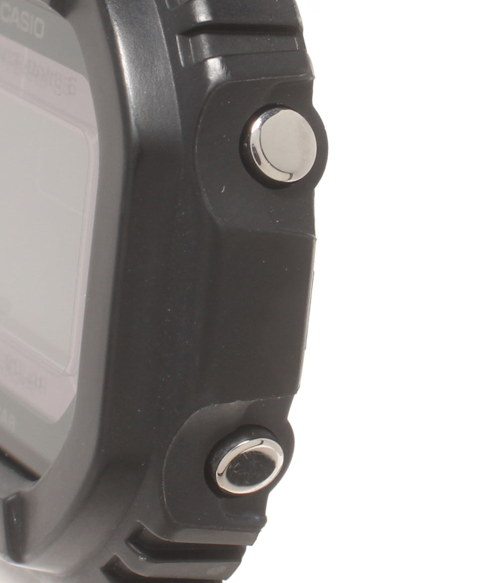 CASIO 腕時計 Baby-G ソーラー BGD-5000MD レディース カシオ