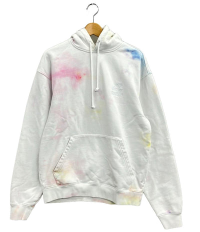 美品 キス プルオーバーパーカー tie dye Williams III KH2636 メンズ SIZE S (S) kith