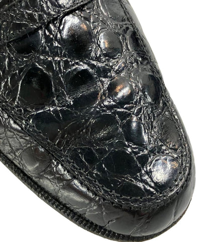 サルヴァトーレフェラガモ ローファー レディース SIZE 6 1/2 (L) Salvatore Ferragamo