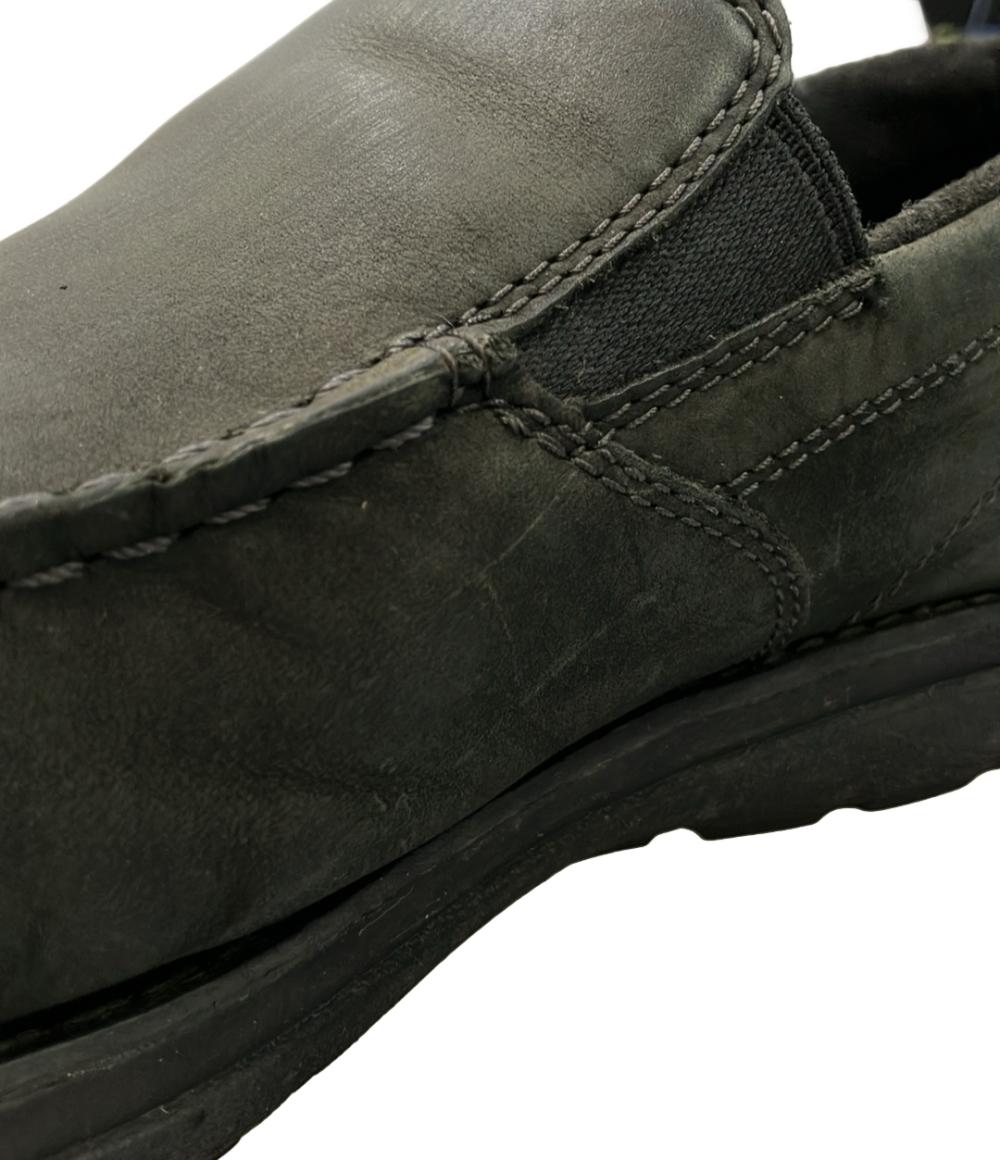 Timberland スリッポン A17YR メンズ SIZE 27.0 (L) ティンバーランド