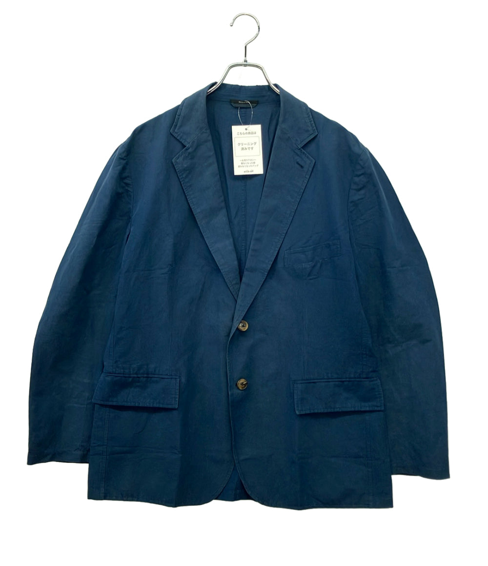 HERMES テーラードジャケット G19906T メンズ SIZE 56 (XL) エルメス