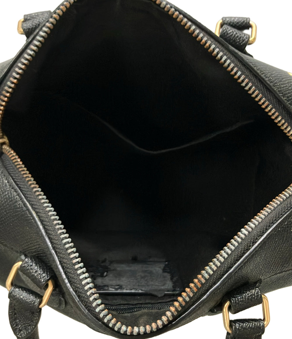 COACH 2wayハンドバッグ ショルダーバッグ レディース コーチ