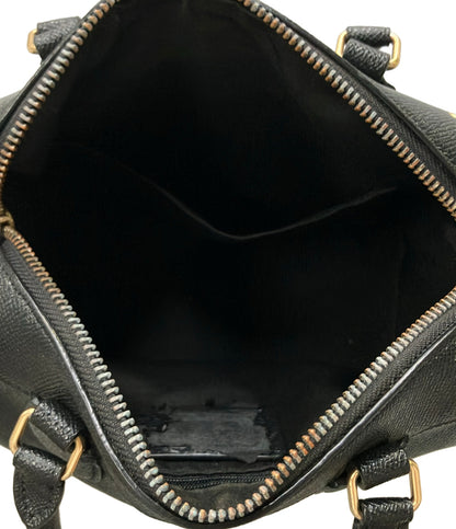 COACH 2wayハンドバッグ ショルダーバッグ レディース コーチ