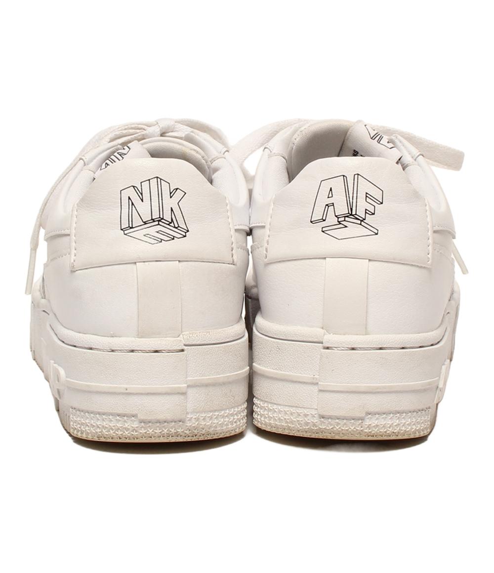 ⭐︎　ブラックローズのみ ナイキ ローカットスニーカー Air Force 1 Low Pixel CK6649