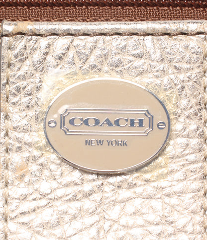 COACH ポーチ シグネチャー レディース コーチ