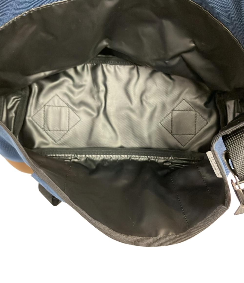 ポーター ショルダーバッグ 斜め掛け メンズ PORTER