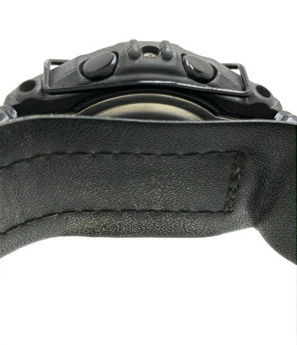 CASIO 腕時計 ペアウォッチ G-SHOCK BABY-G クオーツ LOV98B-1 メンズ レディース カシオ