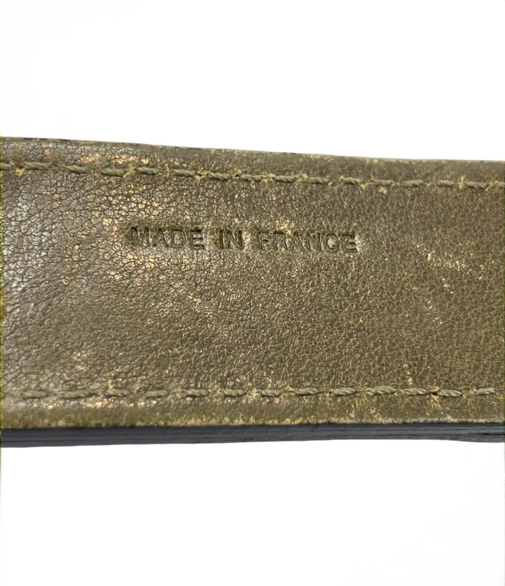 ロンシャン キーリング チャーム レディース Longchamp