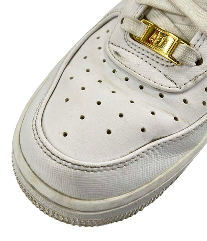 ナイキ ローカットスニーカー AIR FORCE 1 07 SE DV7584-100 レディース SIZE 24.0 (L) NIKE