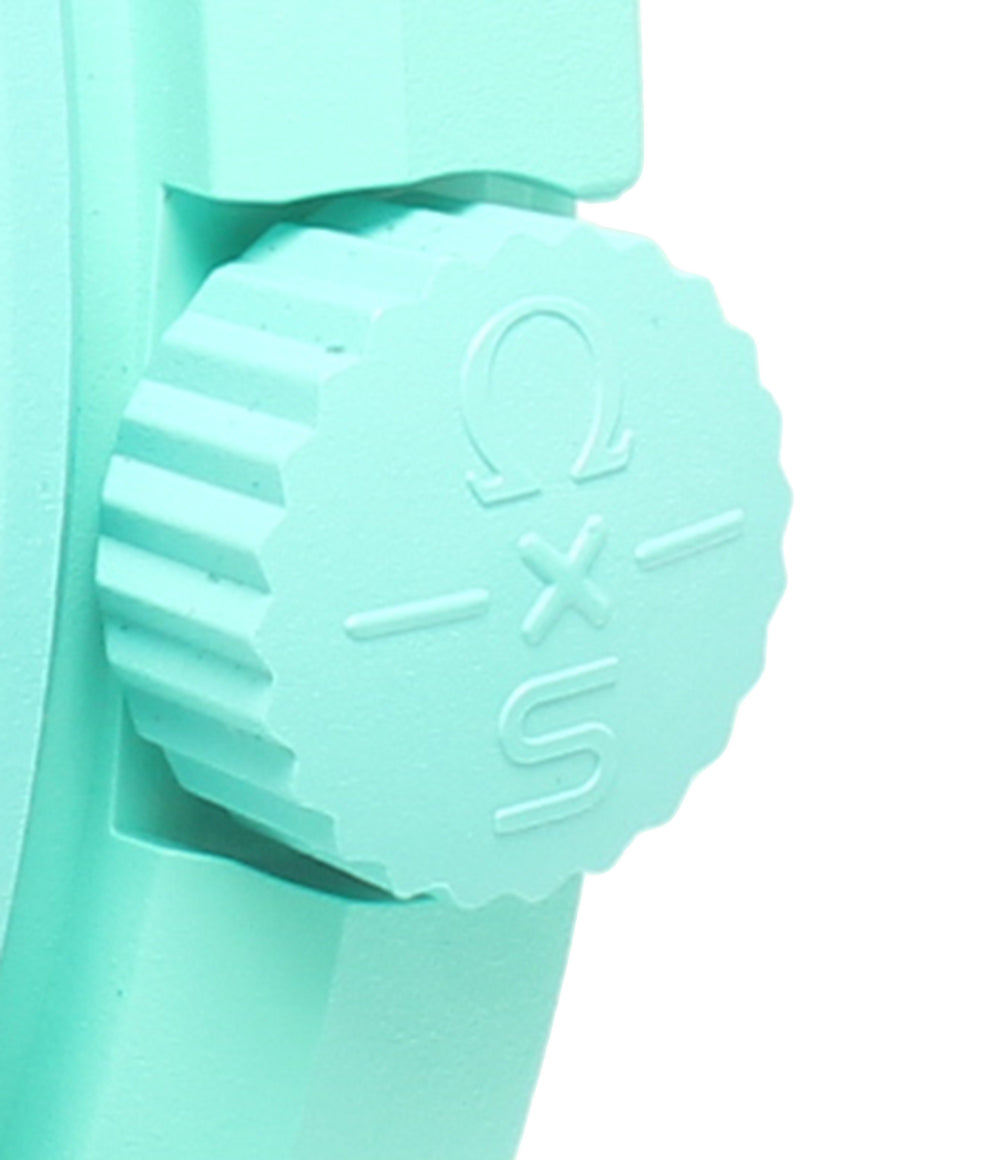 美品 OMEGA Swatch 腕時計 MISSION OF EARTH POLAR LIGHTS ムーンスウォッチ クオーツ レディース メンズ オメガ スウォッチ