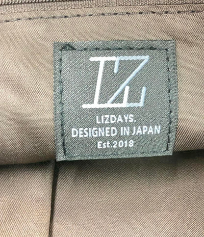 リズデイズ ミニショルダーバッグ 斜め掛け レディース LIZDAYS