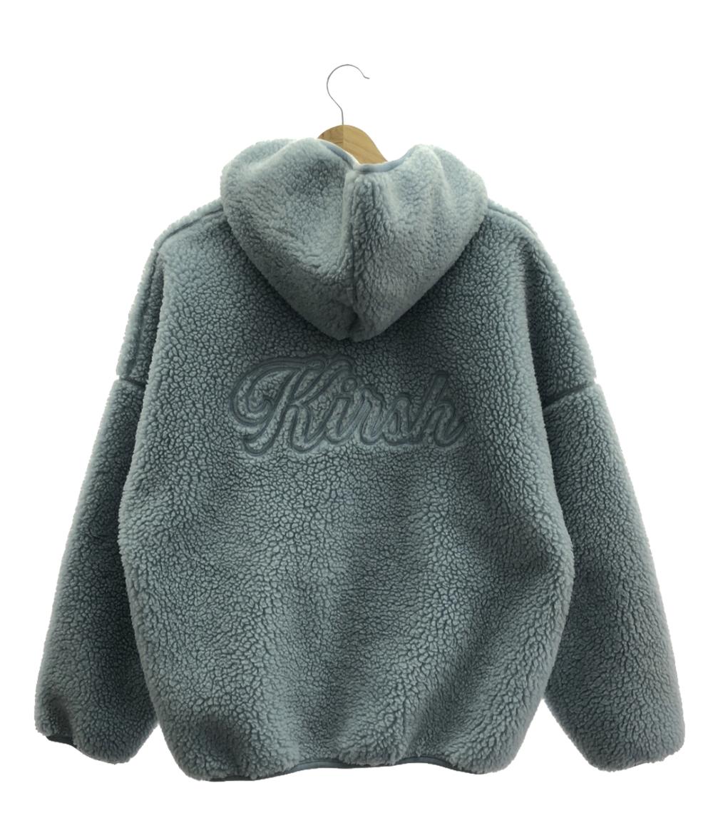 美品 キルシュ ボアジャケット レディース SIZE 1 (S) Kirsh
