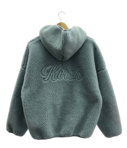 美品 キルシュ ボアジャケット レディース SIZE 1 (S) Kirsh