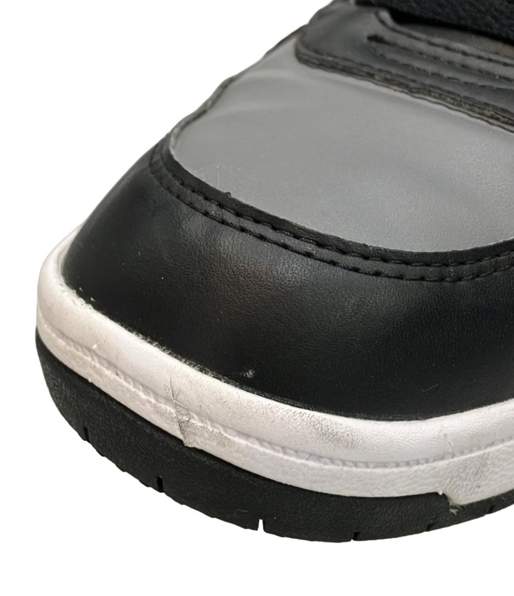 CONVERSE ハイカットスニーカー スノーブーツ ネクスター 38000132 メンズ SIZE 27.5 (L) コンバース