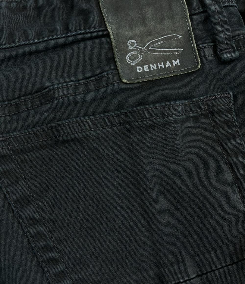 デンハム デニムパンツ ボタンフライ メンズ SIZE 32 (L) DENHAM