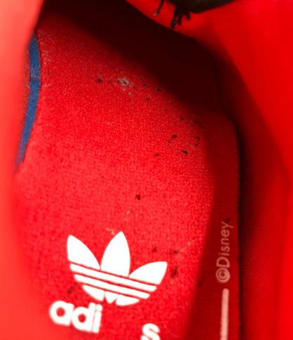 adidas ローカットスニーカー × ディズニー ミッキーマウス Forum 360 C キッズ SIZE 20.0 (M) アディダス