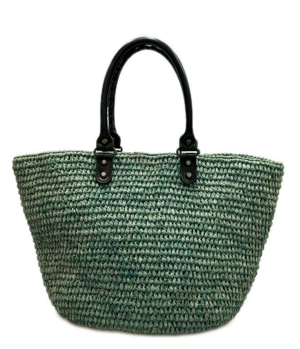 BALENCIAGA ハンドバッグ カゴバッグ レディース バレンシアガ