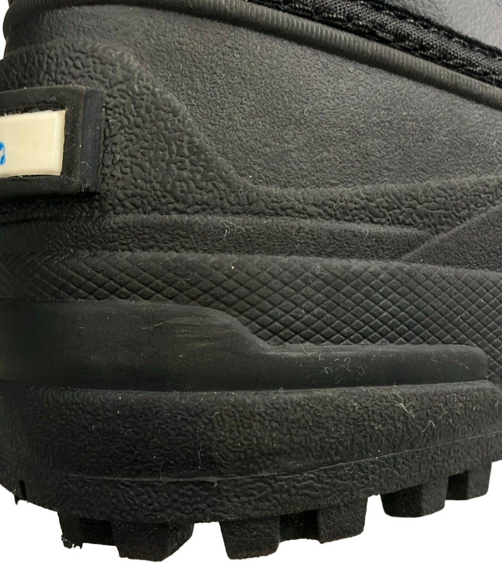 Columbia スノーブーツ ユース パウダーバグ フォーティ プリント BY1325-013 キッズ SIZE 23.0 コロンビア
