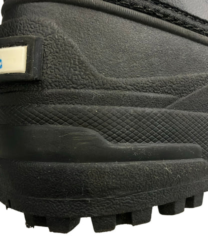 Columbia スノーブーツ ユース パウダーバグ フォーティ プリント BY1325-013 キッズ SIZE 23.0 コロンビア