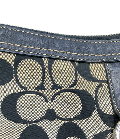COACH ショルダーバッグ 斜め掛け シグネチャー F14446 レディース コーチ