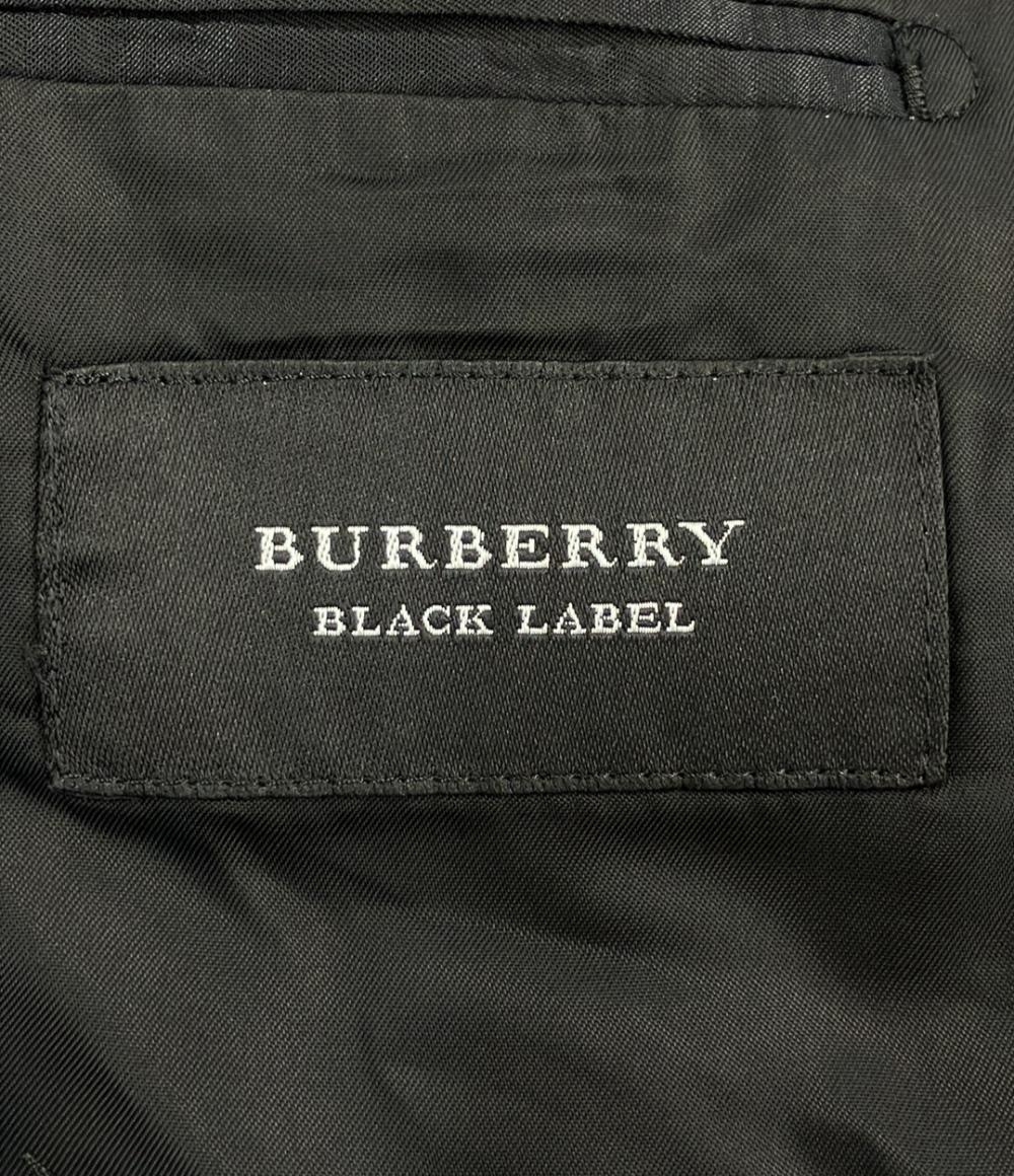 美品 バーバリーブラックレーベル スリーピーススーツ メンズ SIZE 38L (L) BURBERRY BLACK LABEL – rehello  by BOOKOFF