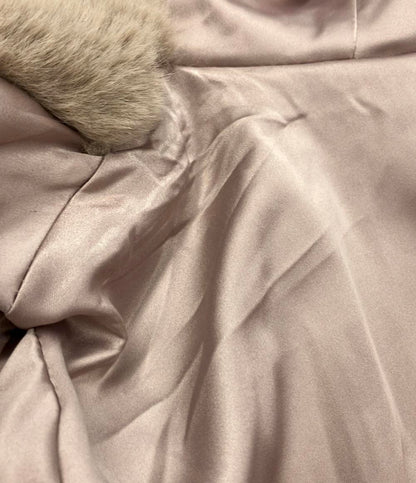 レモンプレット フェイクファーコート レディース SIZE S (S) Lemonplet