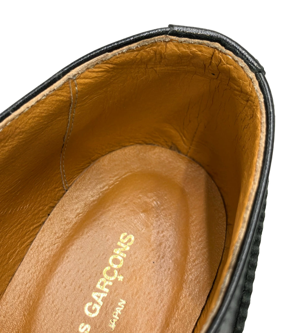 COMME des GARCONS ドレスシューズ レディース SIZE 23.0 コムデギャルソン