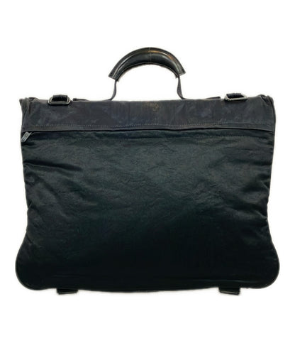 ISSEY MIYAKE 2WAY ビジネスバッグ ブリーフケース ショルダーバッグ 斜め掛け メンズ イッセイミヤケ