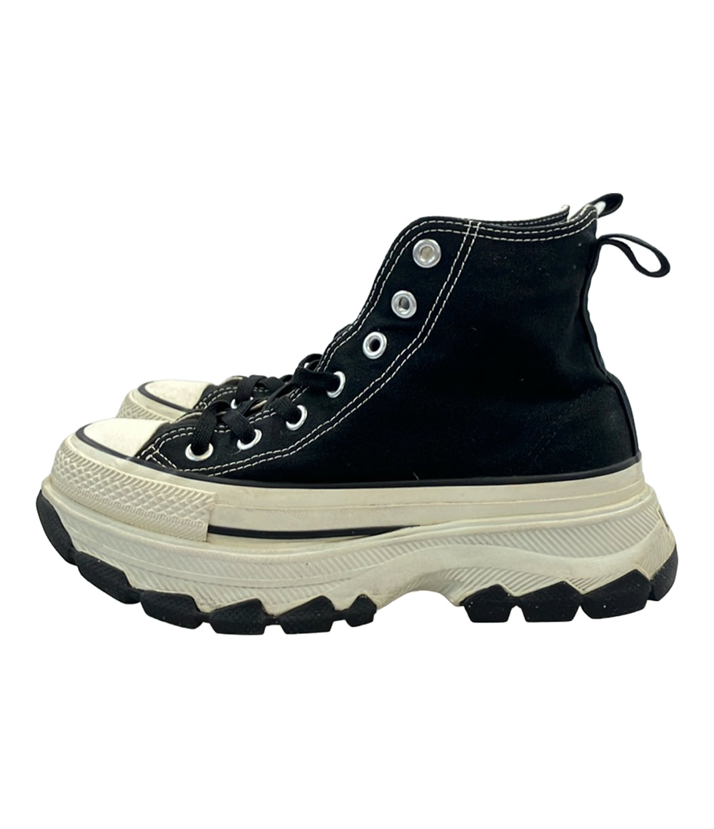 CONVERSE ハイカットスニーカー レディース SIZE 23.0 (M) コンバース