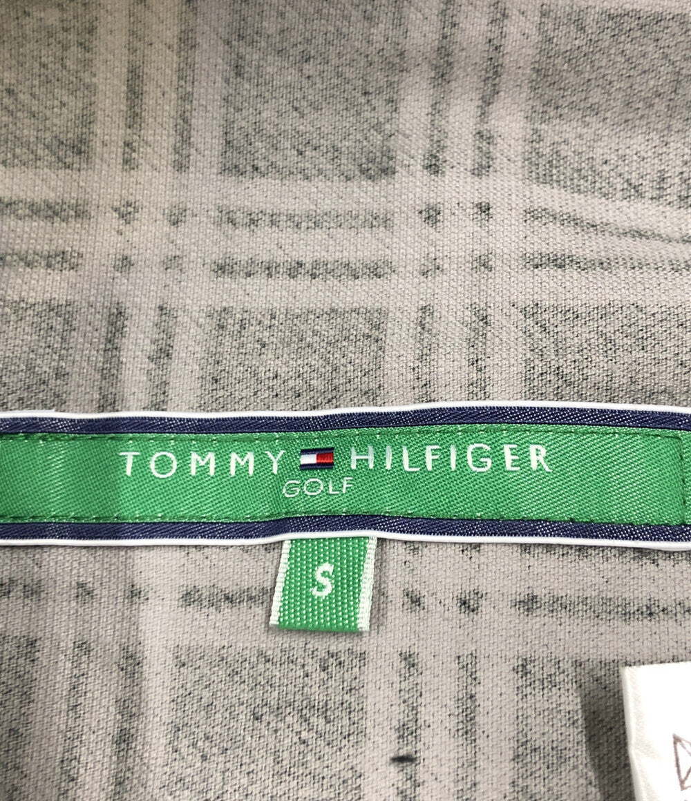 トミーヒルフィガー 美品 ショートスカート チェック柄      レディース SIZE S (S) TOMMY HILFIGER