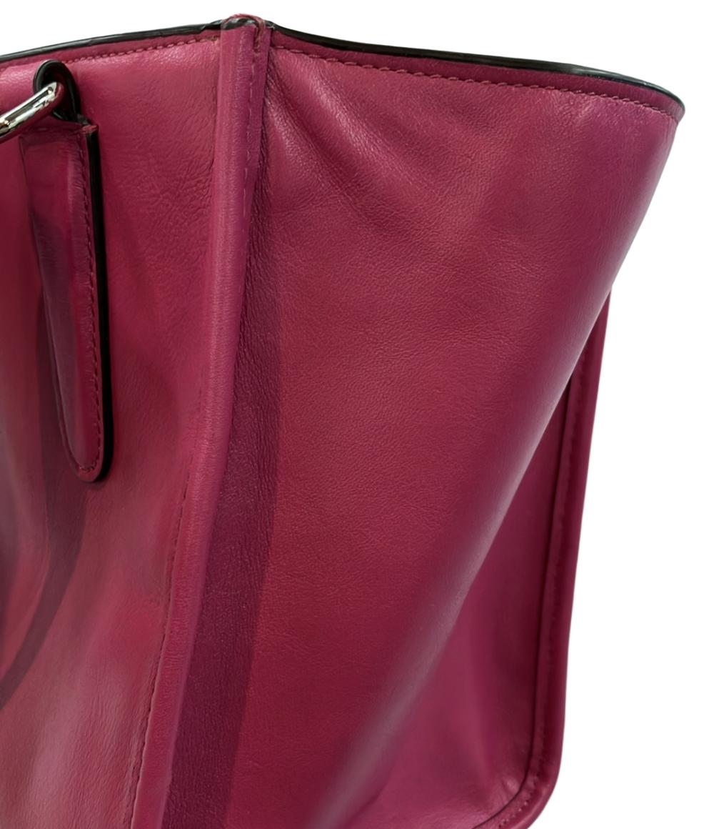 コーチ 2WAYハンドバッグ ショルダーバッグ レディース COACH