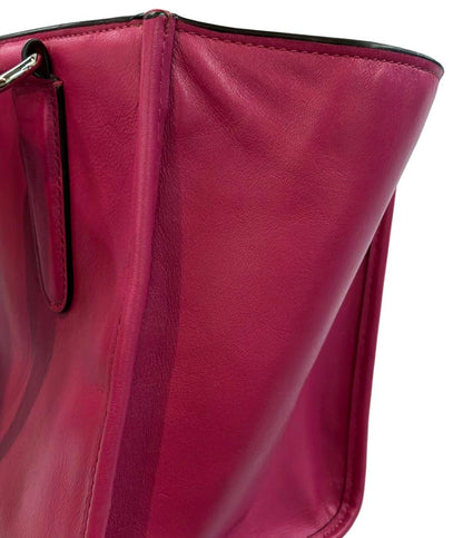 コーチ 2WAYハンドバッグ ショルダーバッグ レディース COACH