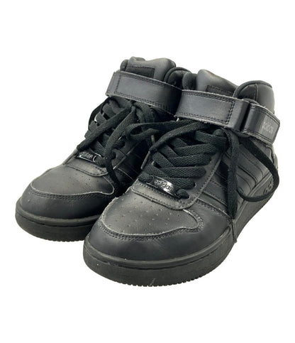 adidas ミドルカットスニーカー B74598 レディース SIZE 23.0 (M) アディダス