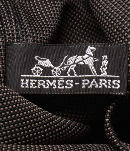 訳あり HERMES 2WAY リュック ハンドバッグ エールラインアドPM レディース エルメス
