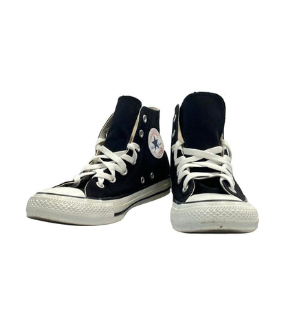 コンバース ハイカットスニーカー × 東京ディズニーリゾート 40周年 1SD506 レディース SIZE 24.5 (L) CONVERSE