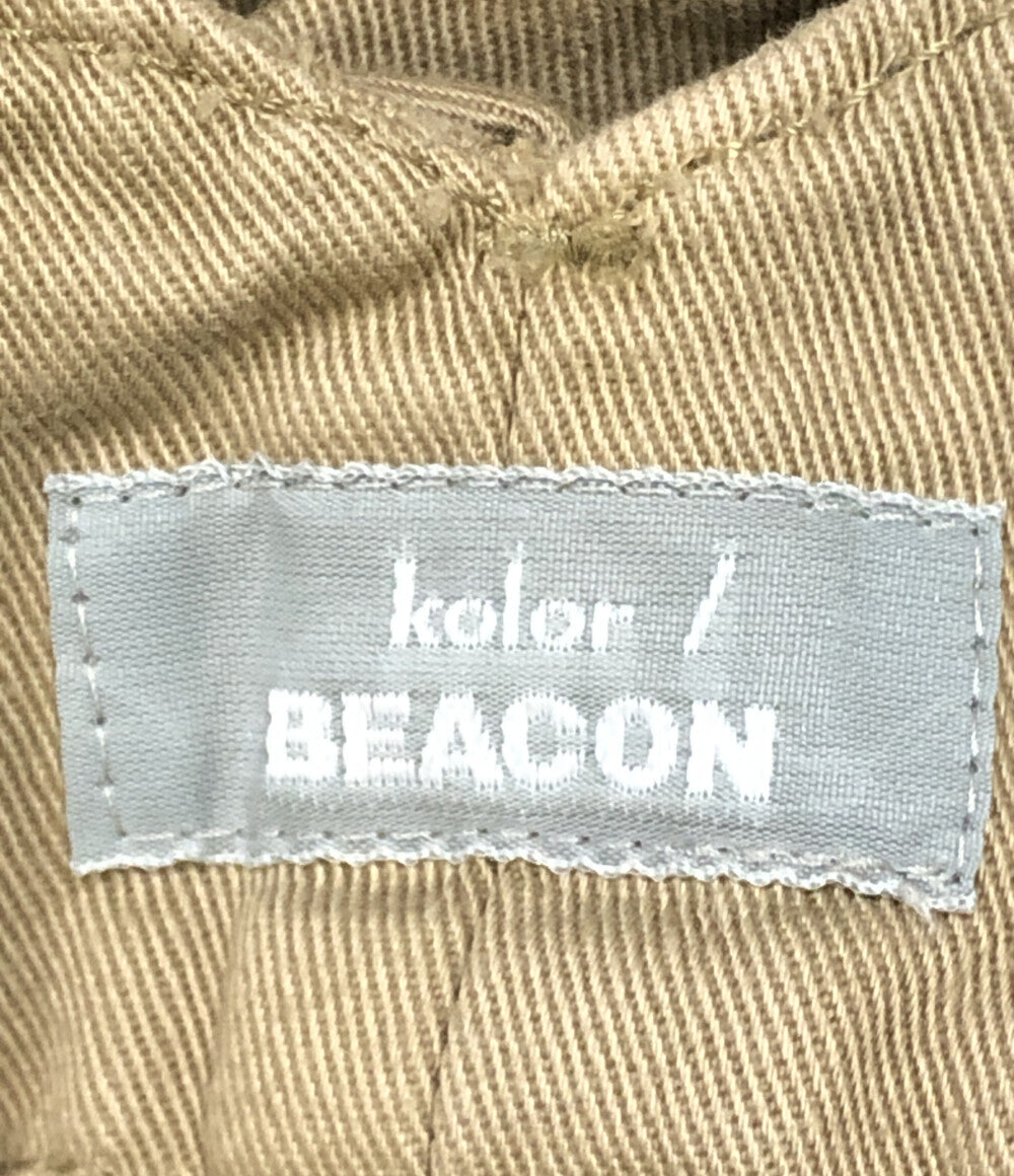 チノパンツ      メンズ SIZE 2 (M) kolor/BEACON