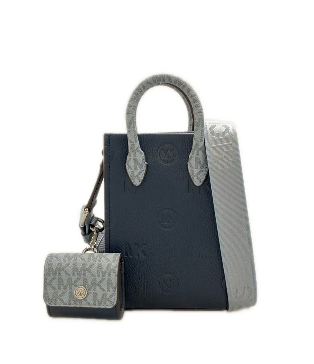 美品 MICHAEL KORS ショルダーバッグ　斜め掛け レディース マイケルコース