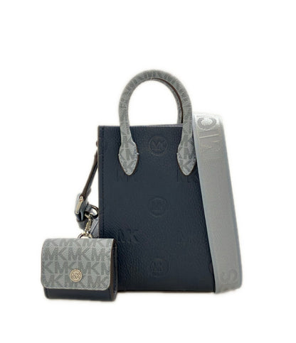 美品 MICHAEL KORS ショルダーバッグ　斜め掛け レディース マイケルコース