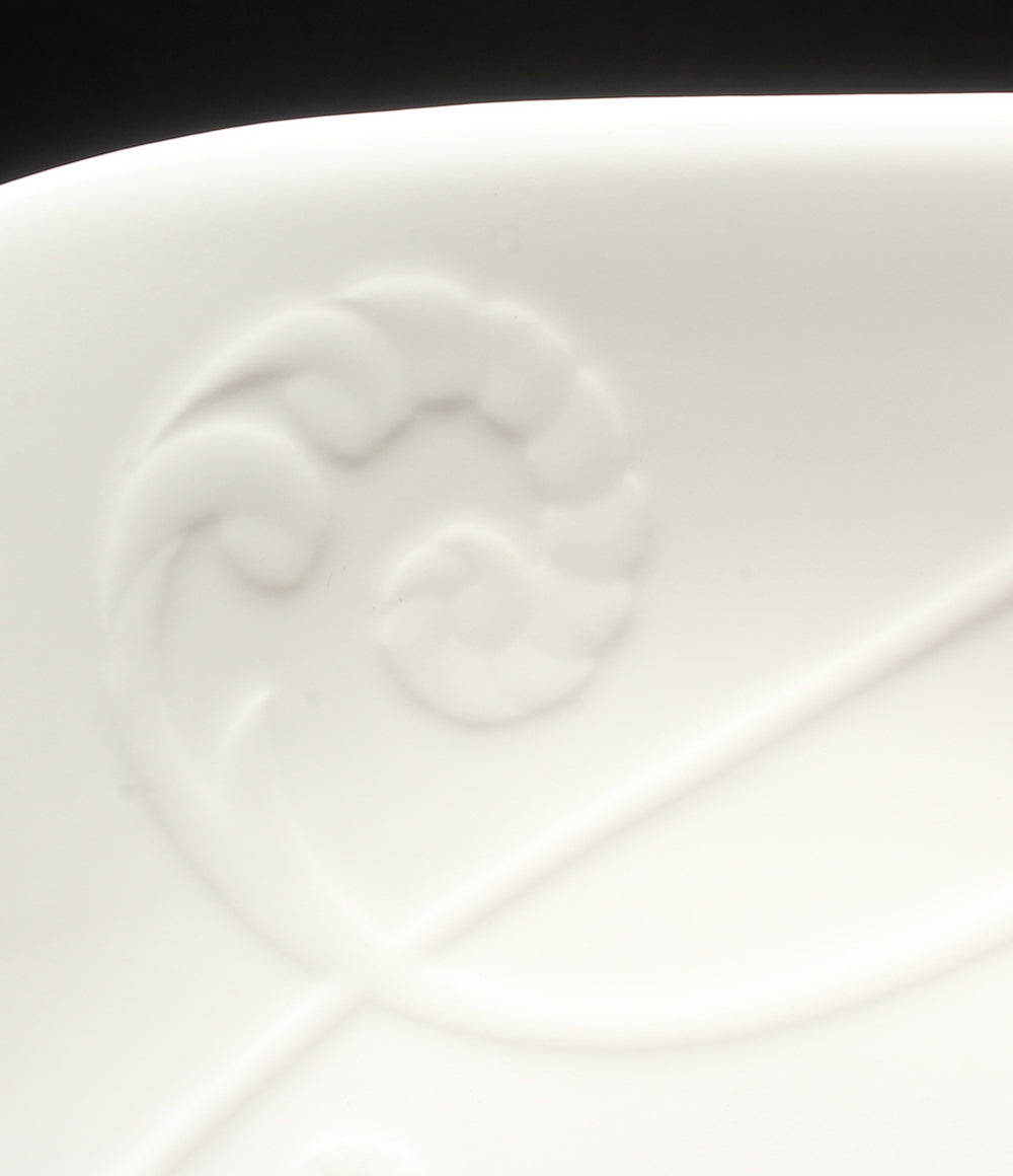 美品 WEDGWOOD B&Bプレート 皿 26cm ネイチャー ウェッジウッド