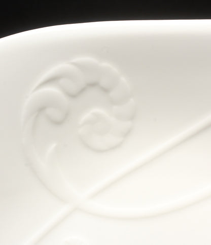 美品 WEDGWOOD B&Bプレート 皿 26cm ネイチャー ウェッジウッド