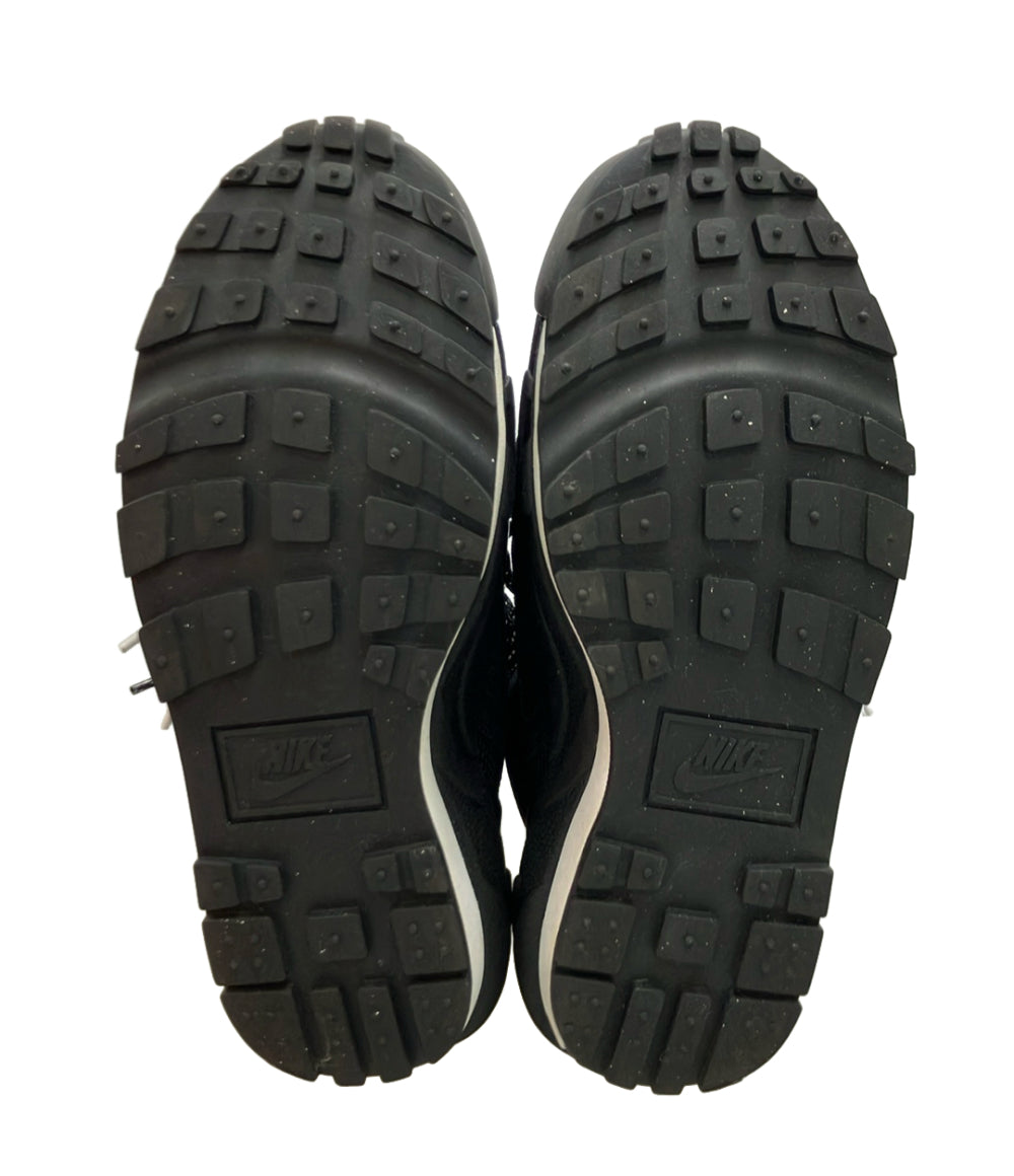 美品 NIKE Sacai ハイカットスニーカー マグマスケープ SP FN0563-001 メンズ SIZE 26.5 ナイキ サカイ