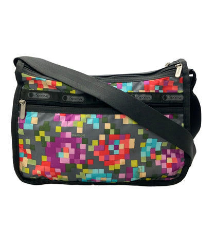 LeSportsac ショルダーバッグ 斜め掛け レディース レスポートサック