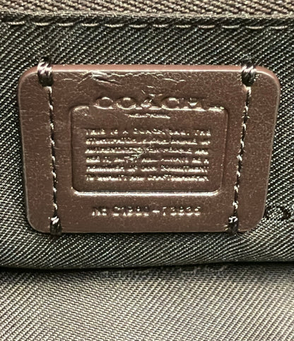 COACH 2WAY ハンドバッグ ショルダーバッグ 斜め掛け がま口 73935 レディース コーチ