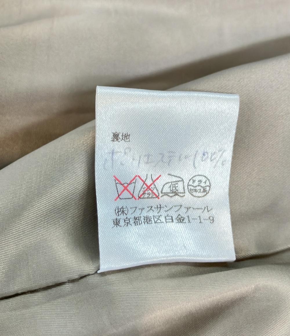 訳あり ベアトリス フードコート レディース (複数サイズ) BEATRICE