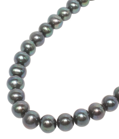 ネックレス パール7.0-8.5mm レディース