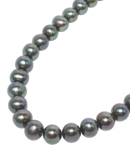 ネックレス パール7.0-8.5mm レディース