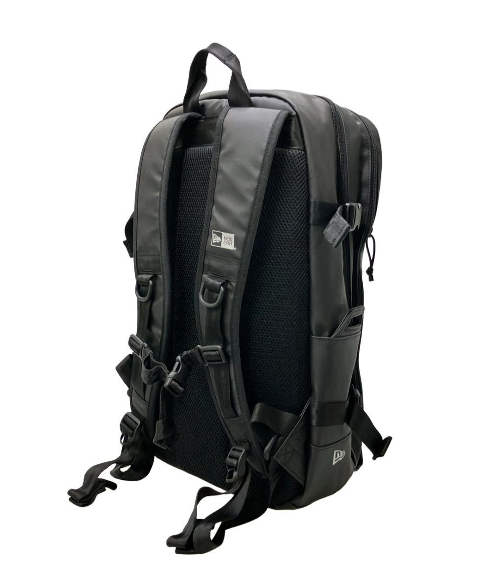 美品 NEW ERA リュック 28L メンズ ニューエラ
