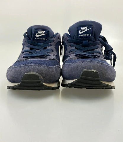 NIKE ローカットスニーカー MD RUNNER 2 749794-410 メンズ SIZE 26.5 (M) ナイキ